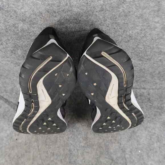 Nike Shoes Womens 8 Athletic Trainers Air Zoom Pegasus 36 Trail Running Sport - Picture 12 of 12
